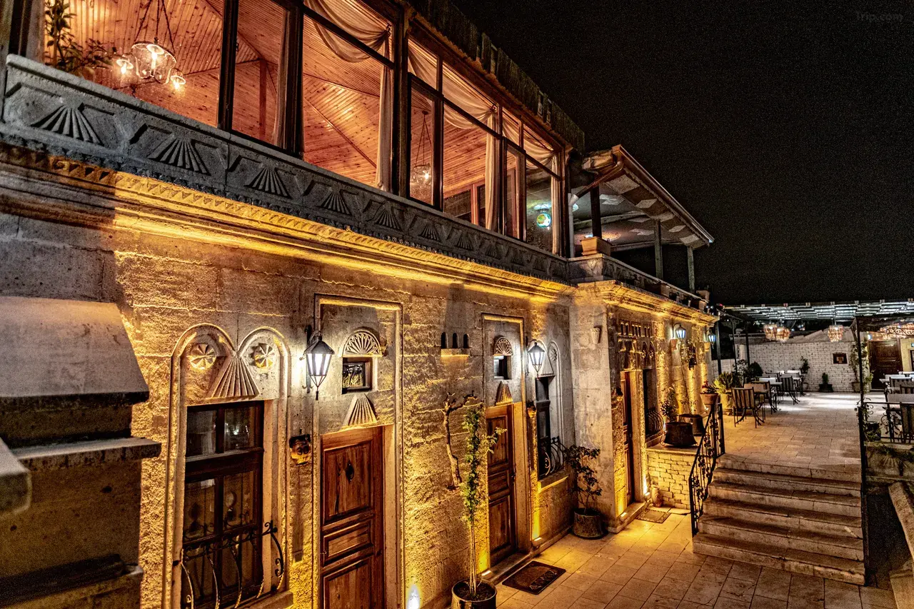 Göreme House